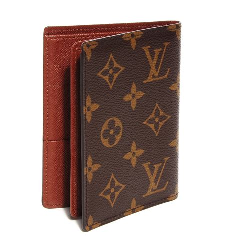 louis vuitton mens wallet trifold